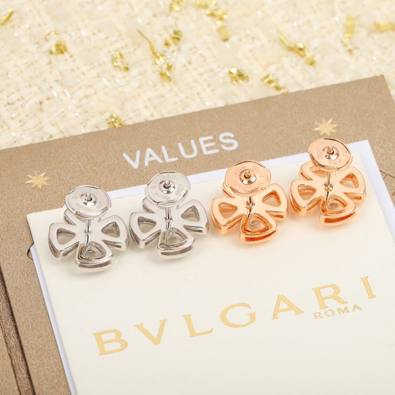 Bvlgari Earrings